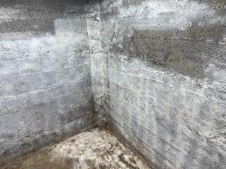 Waterproofing The Below-Grade Garage - Portland, OR