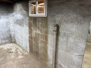 Leaky Window