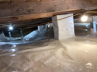 Vapor Barrier
