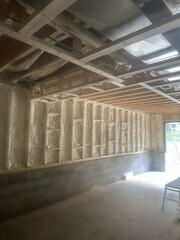 Closed Cell Spray Foam