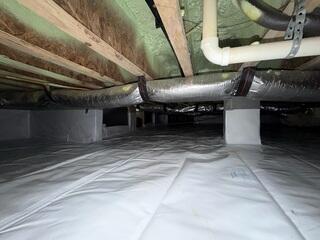 Beautiful Clean Space