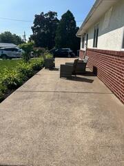 Concrete Repair in Perkasie, PA