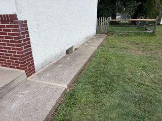 Walkway