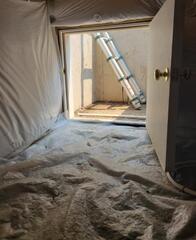 Duct & Vent Cleaning