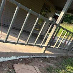 Lifted Slabs