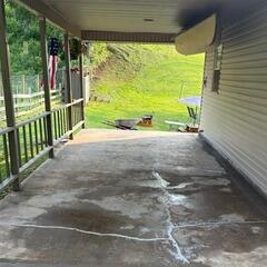 Improved Drainage