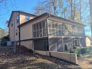 Gutter Shutter Repalcement & Install in Macon, GA | Gutter Shutter of Greater Atlanta