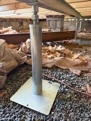 SmartJack and PowerBrace Installation