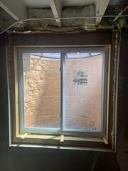 New Rockwell Window Well Egress