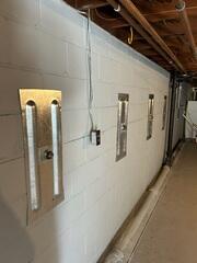 New Geo-Lock Wall Anchors