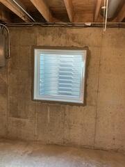 Egress Window
