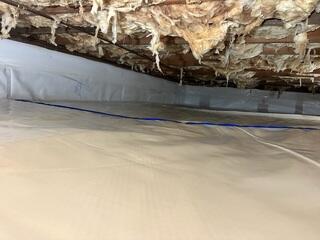 Vapor Barrier