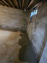 Drainage System