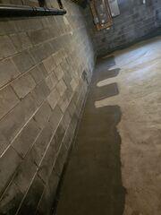 Waterproofing