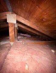 A Complete Insulation Upgrade in Elyria, OH