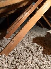Upgraded Insulation