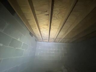 Crawl Space Repair in Nashville, TN