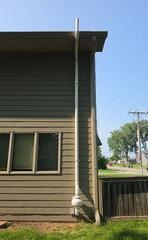 Radon Mitigation - Ames, IA