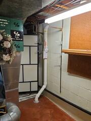 Radon Mitigation - Ames, IA