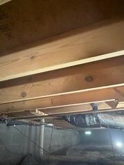 Soda Blasting