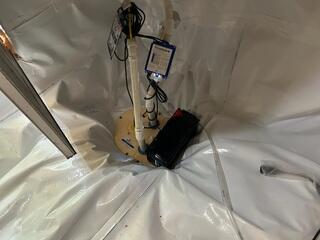 TripleSafe Sump Pump