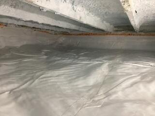 Vapor Barrier