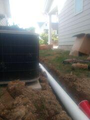 Custom Drainage System Installation in Chattanooga, TN