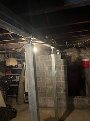 SmartJacks Installed