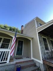 Professional Home Siding Repainting & Restoration