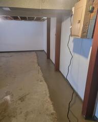 Stabilizing the Shifting Wall