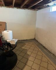 Water Staining
