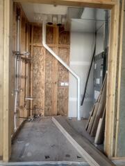 Interior Piping