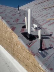 Vent Stack