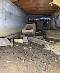 Dirt Floors