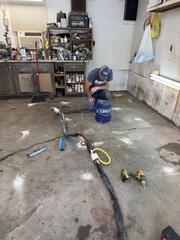 Concrete Repair in Bowling Green, KY,