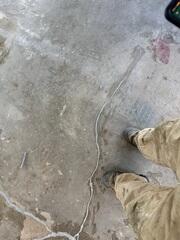 Sealing Process