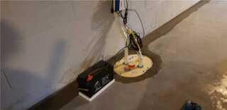 Sump Pump