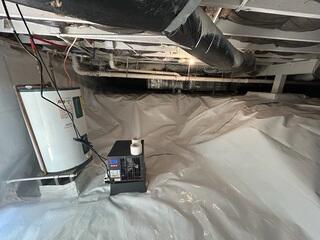 Dehumidifier
