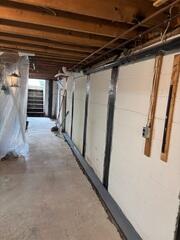 WaterGuard Installation