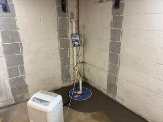 Sump Pump