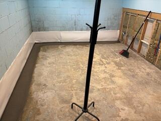 Drainage System