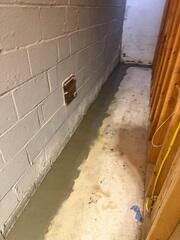 Drainage System in Chester, NJ
