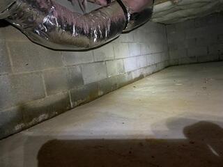 Crawl Space Repair in Forked River, NJ