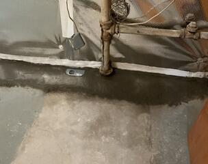Inspection Port