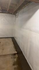 Wall and Floor Protection