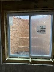 New Rockewell Window Well