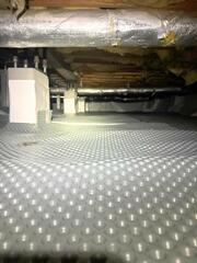 Drainage Matting