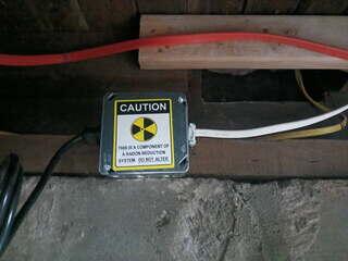 Electrical connection