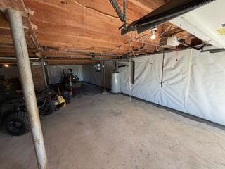 Waterproofing Around the Basement Walls