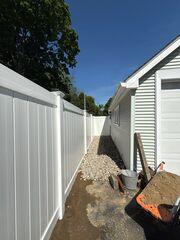 Fence Line